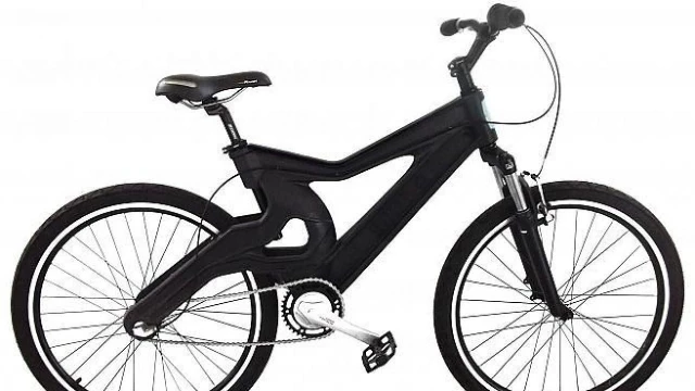 Bicicletas ecológicas são expostas em Taubaté 