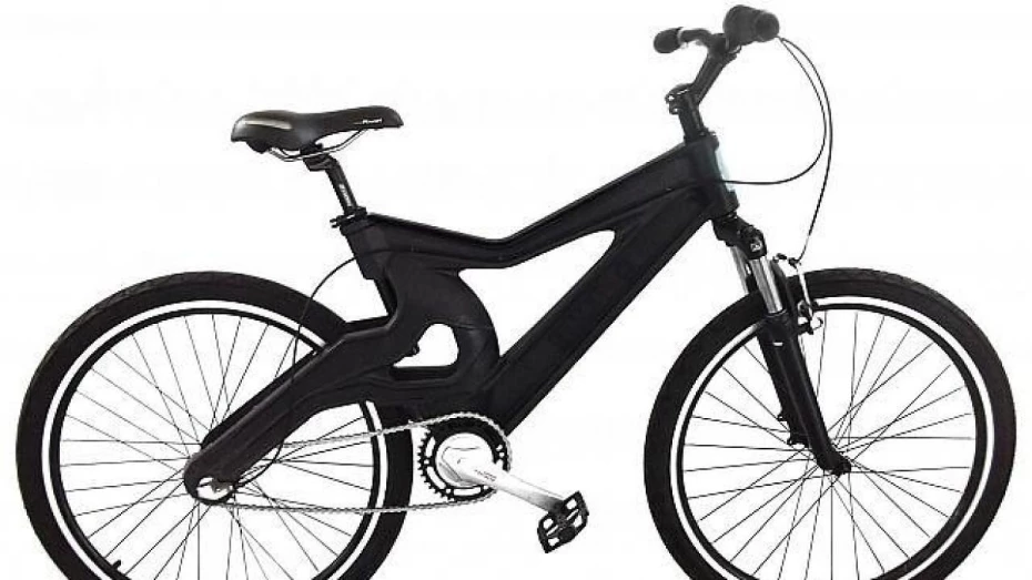 Bicicletas ecológicas são expostas em Taubaté Bicicletas ecológicas são expostas em Taubaté