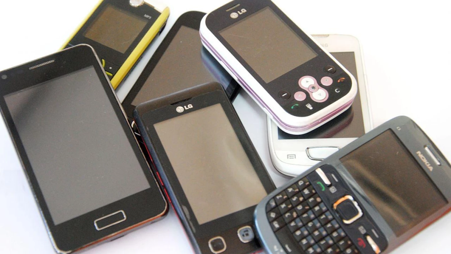 Celulares do Vale também terão nono dígito