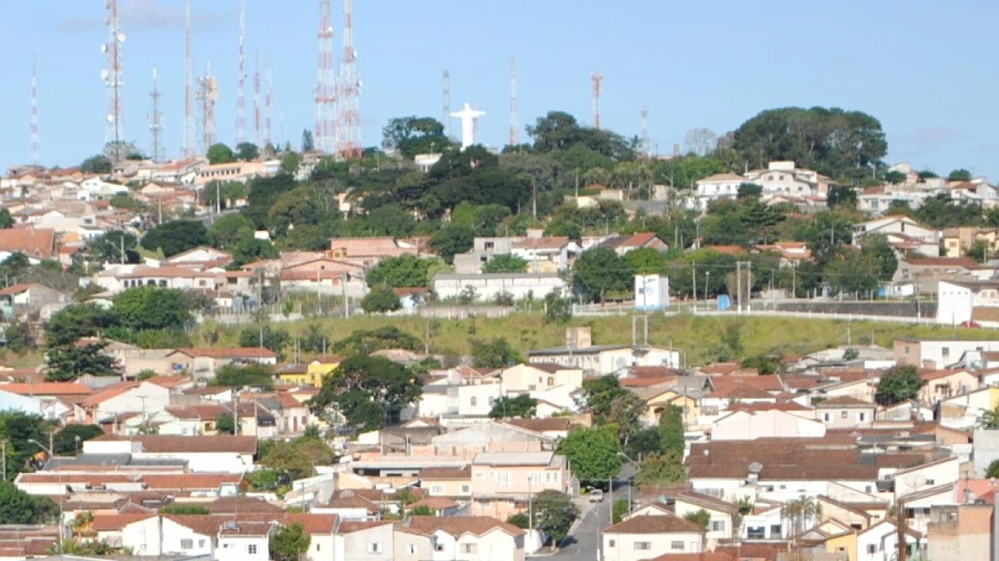 Bairros ficam sem água nesta terça-feira
