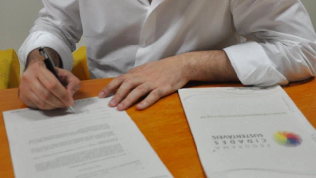 Taubaté integra o programa “Cidade Sustentável”