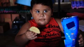 Obesidade infantil é tema de documentário exibido pelo Sesc 