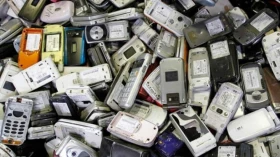 Campanha de descarte de lixo eletrônico é prorrogada 