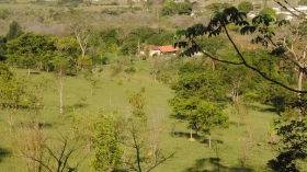 Taubaté pode ganhar Parque Natural