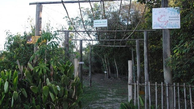 Audiência aprova criação de Parque Natural do Itaim 