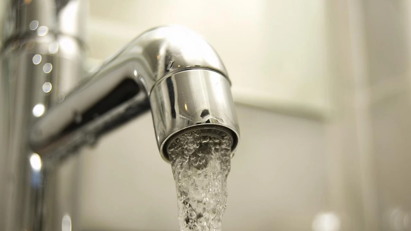 Bairros de Taubaté ficam sem água neste domingo