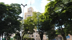 Cidade participa da Hora do Planeta