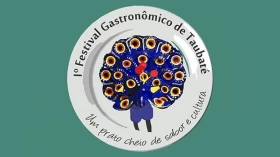 Cidade recebe evento de Gastronomia