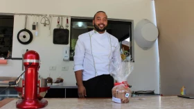 Chef taubateano ensina receita de panetone caseiro 