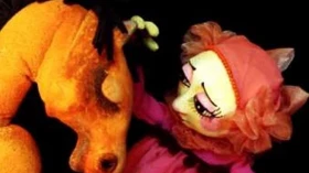 Sesc apresenta a peça A História da Rapunzel