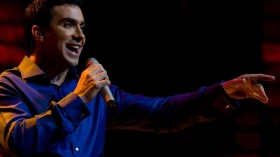 Padre Fabio de Melo faz show em Taubaté