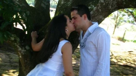 Especial dia dos namorados: Natalia e Ricardo provam que para viver um amor é preciso confiar no tempo