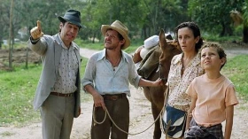 Filme em homenagem a Mazzaropi é exibido gratuitamente