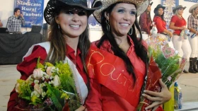 Feicampo elege corte 2012