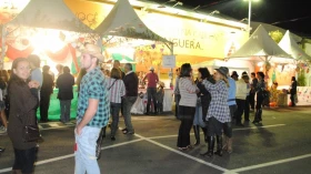 Faculdade comemora mês de junho com arraial beneficente 