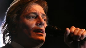 Fábio Júnior volta a Taubaté com novo show