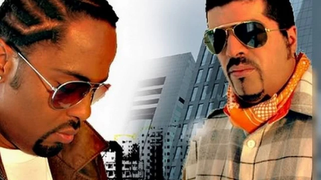 Motirô faz show no Sesc 