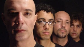 Banda Zero se apresenta nesse domingo