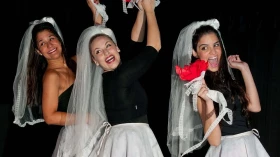 Reações à paixão são discutidas na peça ?Mulher Burra?