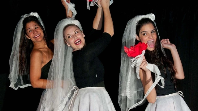 Reações à paixão são discutidas na peça ?Mulher Burra?