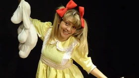 Um show ?nada a ver? chega a Taubaté