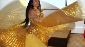 Sedes recebe festival de cultura árabe