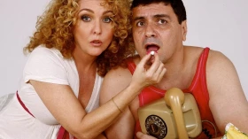 Comédia de Antônio Fagundes é atração no Teatro Metrópole