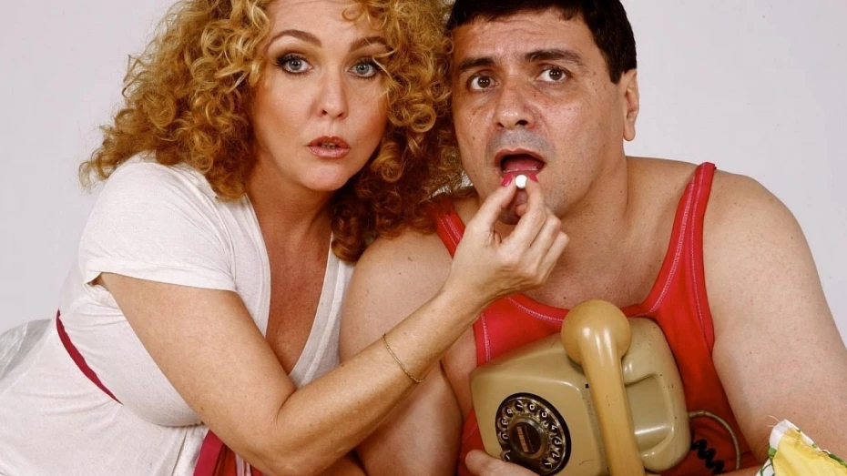Comédia de Antônio Fagundes é atração no Teatro Metrópole