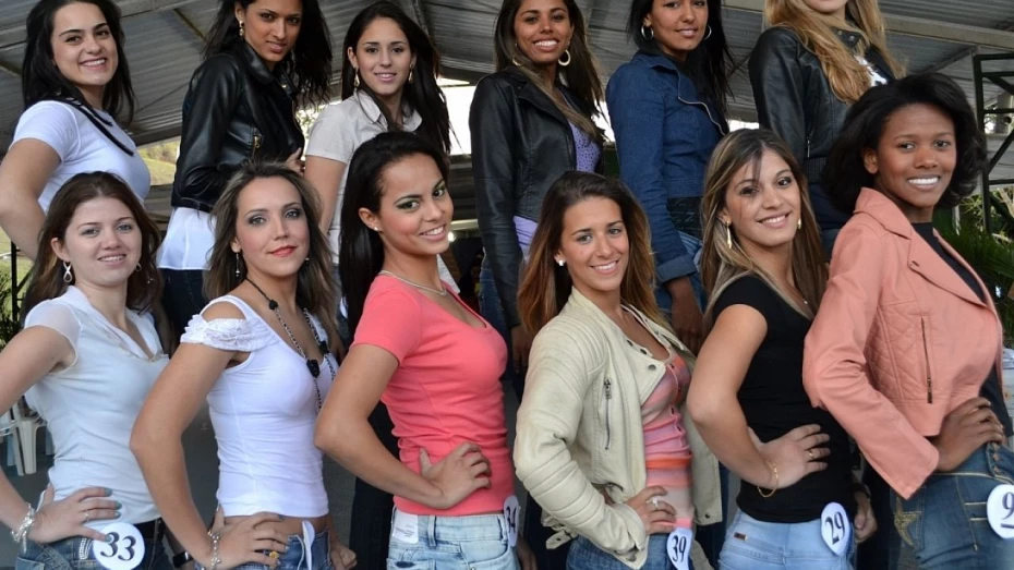 Concurso Miss Comerciária seleciona candidatas  
