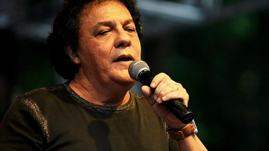 Cantor da Jovem Guarda faz homenagem aos idosos no Sesc