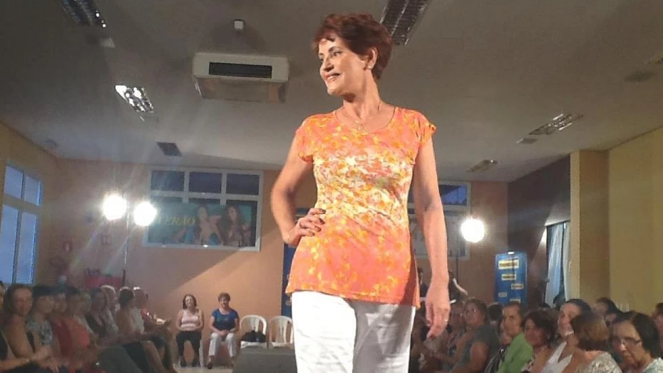 Irmandade realiza 1º Desfile de Moda Irmandade realiza 1º Desfile de Moda