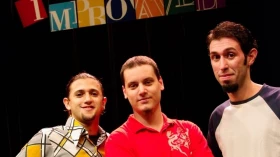 Um espetáculo provavelmente bom volta a Taubaté