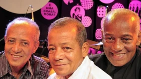 Golden Boys encerram especial Jovem Guarda