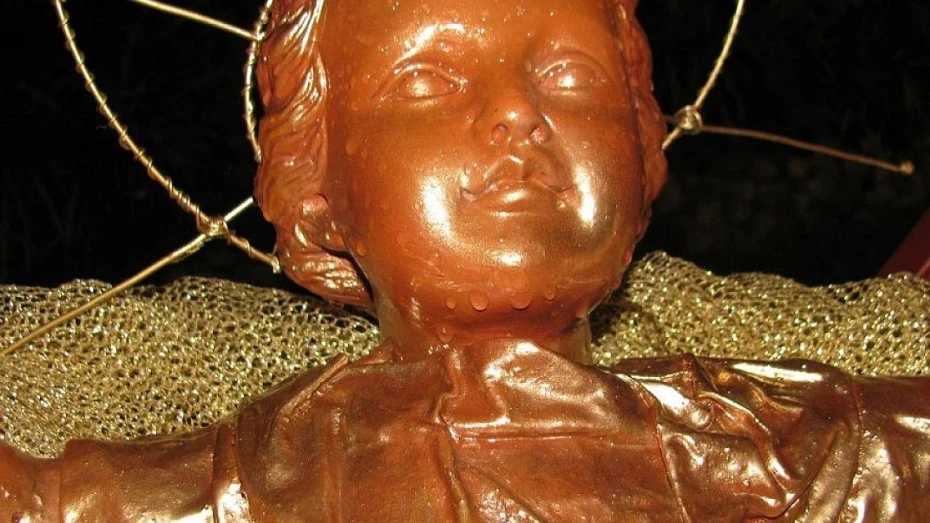 Presépio é tema de exposição natalina no Sesc