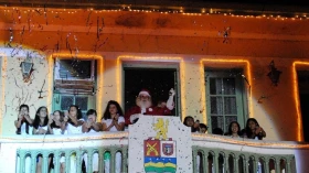 Cantata de Natal da PM acontece na próxima semana
