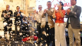 Abre hoje o novo shopping de Taubaté
