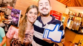 Amigo Secreto já virou tradição de fim de ano