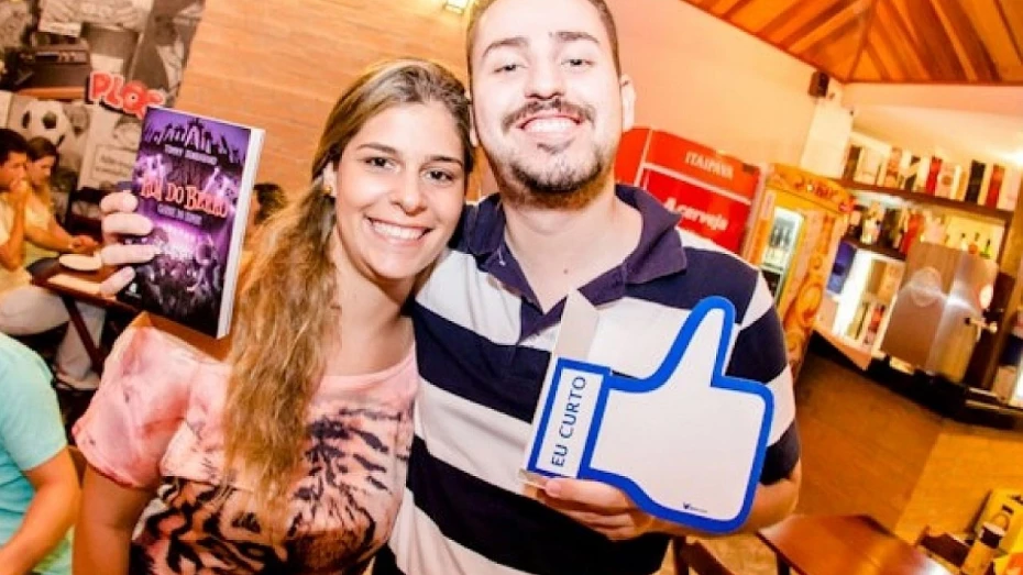 Amigo Secreto já virou tradição de fim de ano