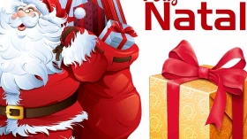 Guia Taubaté deseja um Feliz Natal 