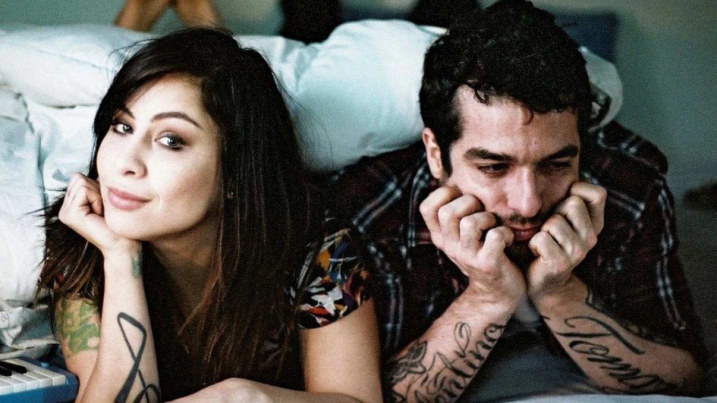 Pitty faz show de graça em Taubaté neste domingo 