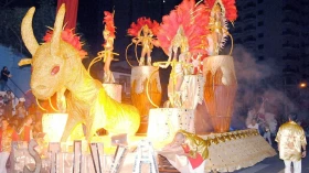 Taubateanos terão 3 dias de folia