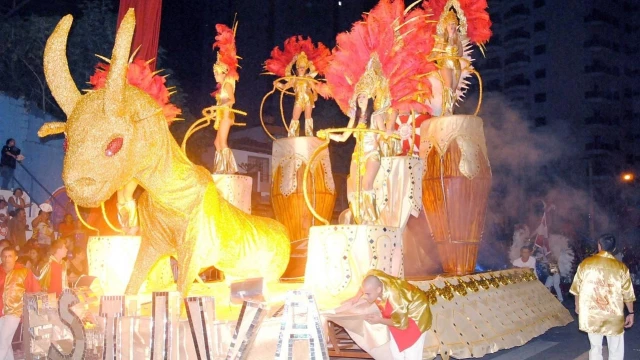 Taubateanos terão 3 dias de folia