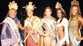 Estão abertas as inscrições para Corte Carnavalesca 