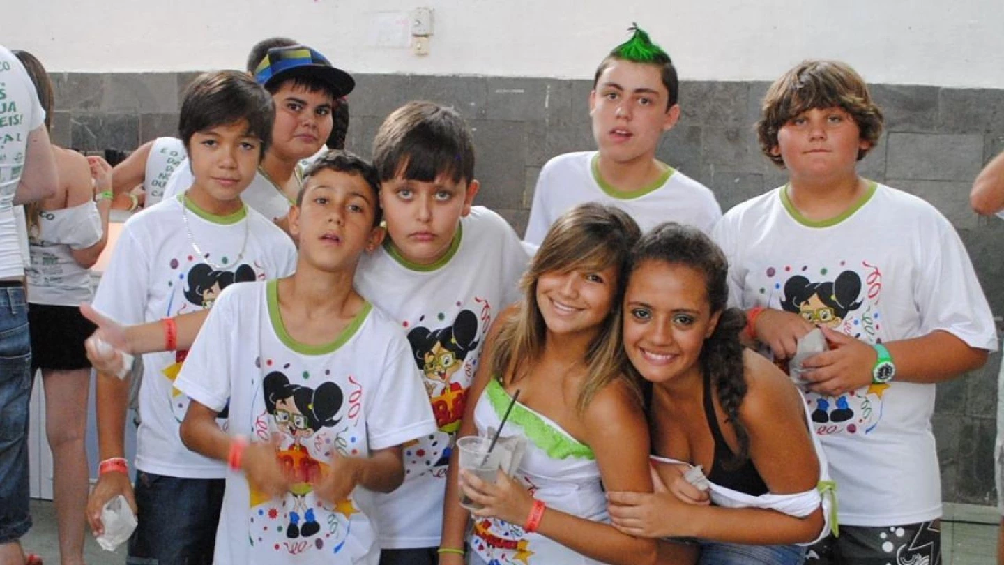 Reunião define o carnaval de Quiririm