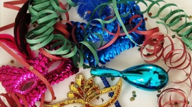 Taubaté Shopping oferece oficina de carnaval