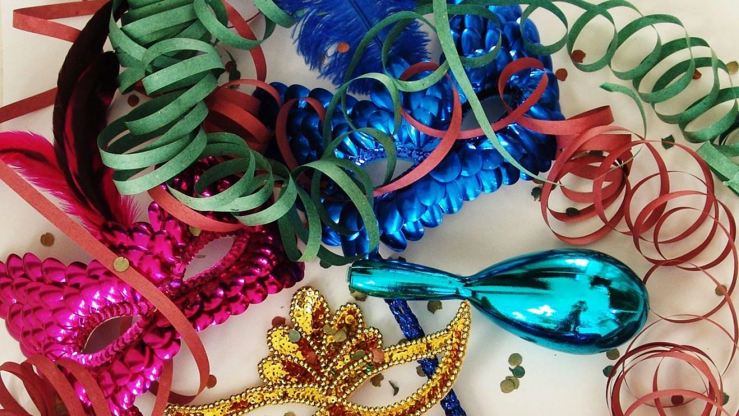 Taubaté Shopping oferece oficina de carnaval