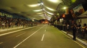 Ambulantes já podem fazer o cadastro para trabalhar no Carnaval
