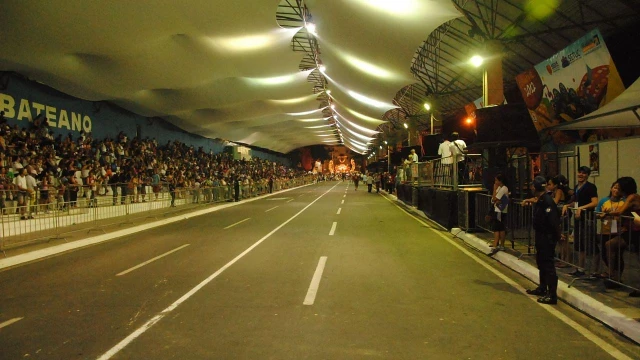 Ambulantes já podem fazer o cadastro para trabalhar no Carnaval