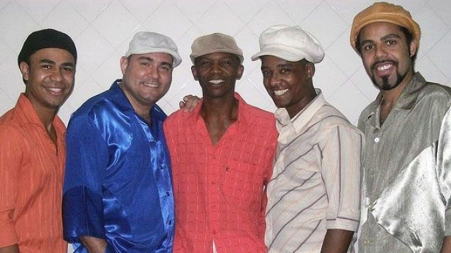 Partido na Cozinha apresenta muito samba e futebol amanhã no Sesc