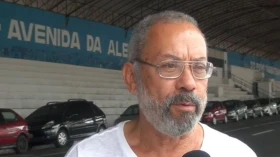 Escola mais nova de Taubaté desfila no sábado de Carnaval